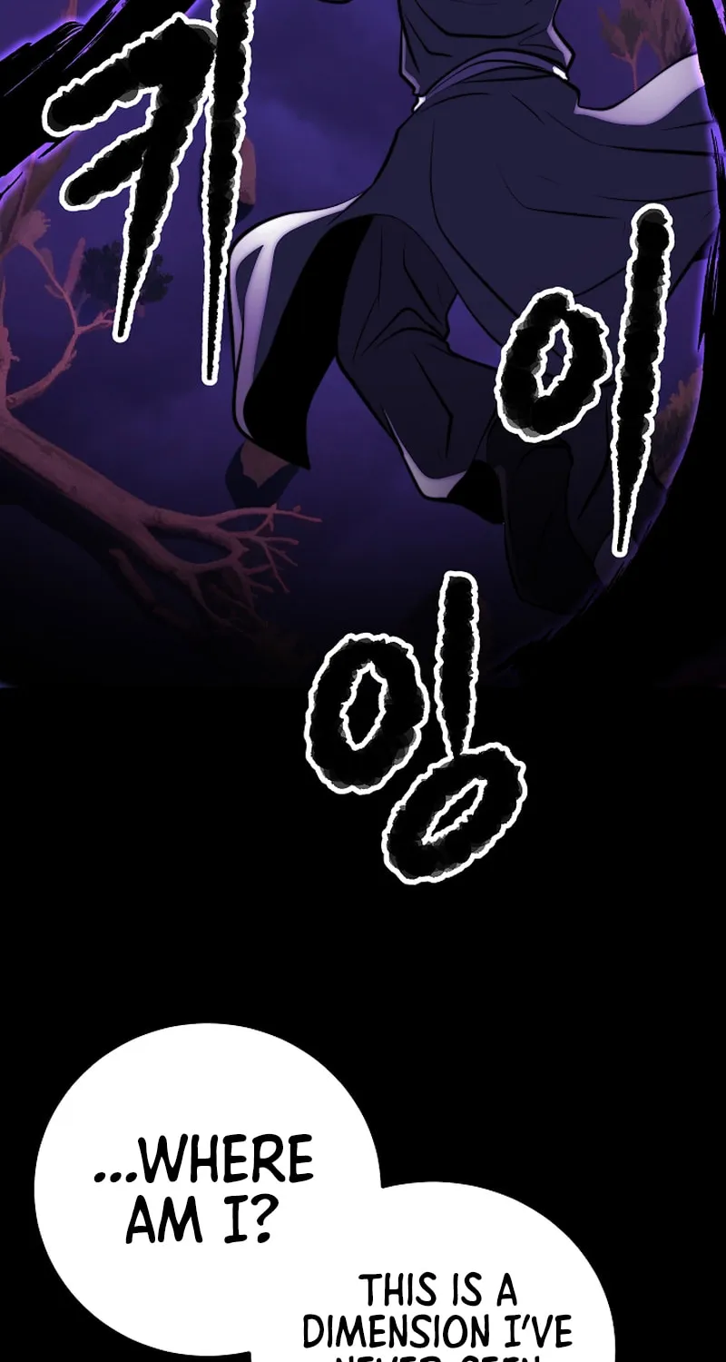 The Heavenly Demon Destroys the Lich King's Murim Chapter 92 page 17 - 