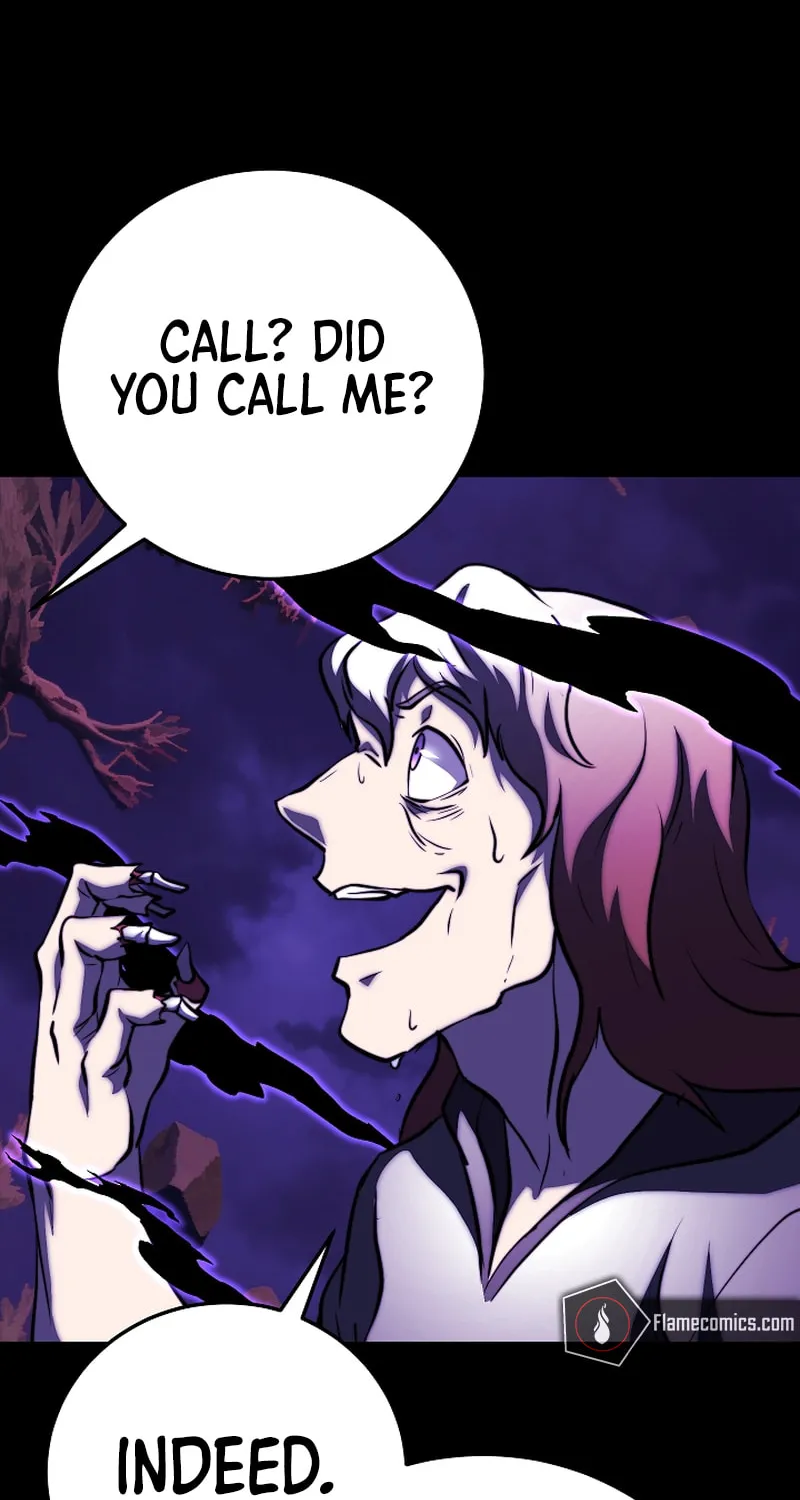 The Heavenly Demon Destroys the Lich King's Murim Chapter 92 page 19 - 