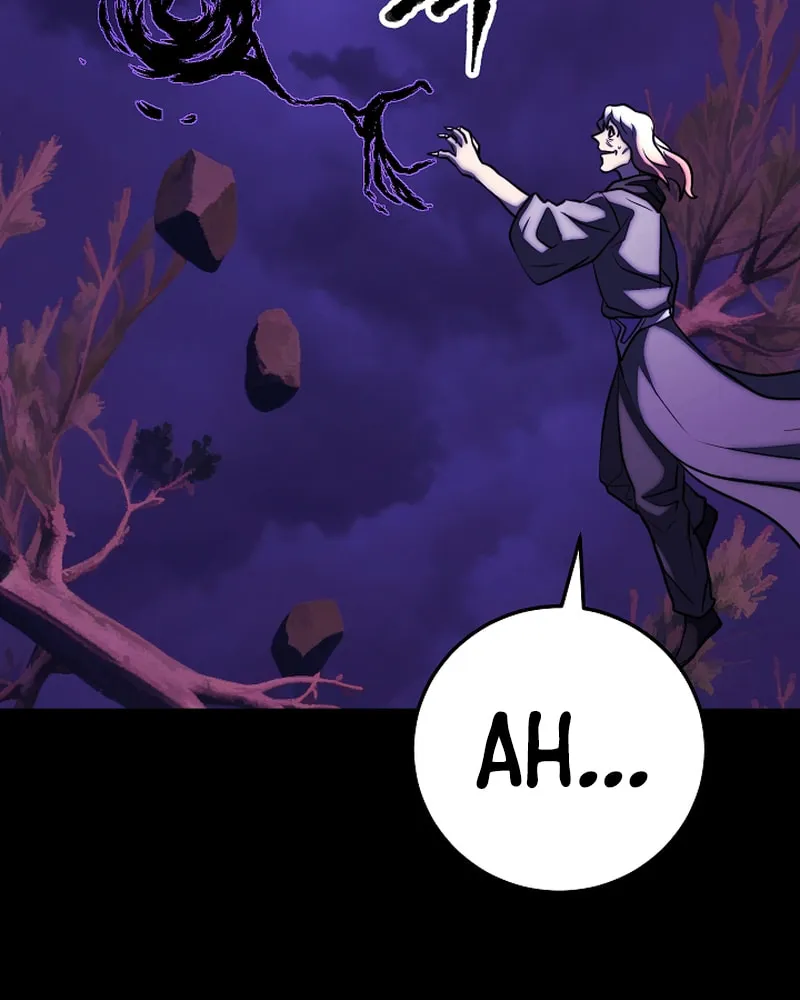 The Heavenly Demon Destroys the Lich King's Murim Chapter 92 page 22 - 