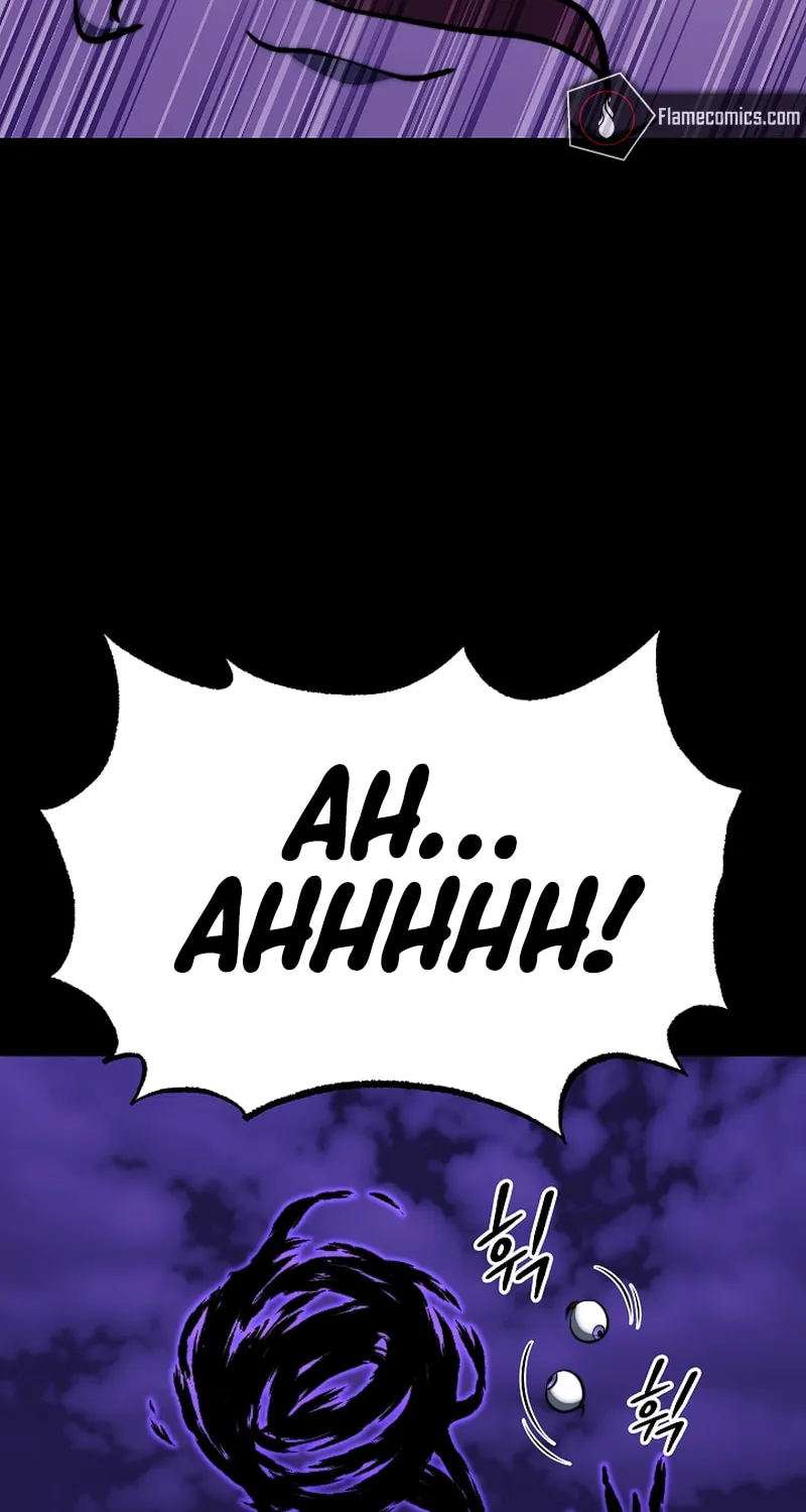 The Heavenly Demon Destroys the Lich King's Murim Chapter 92 page 26 - 