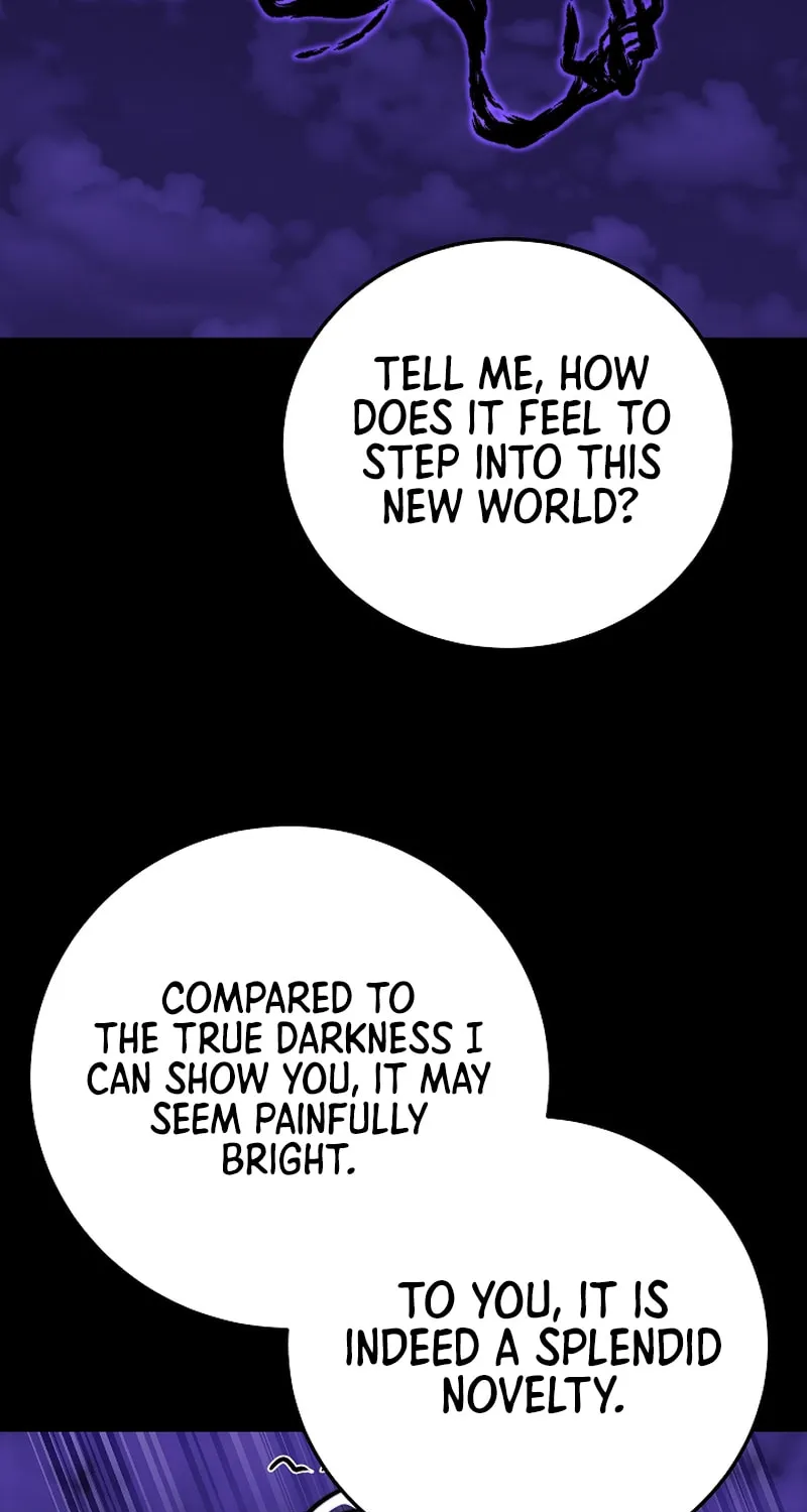 The Heavenly Demon Destroys the Lich King's Murim Chapter 92 page 27 - 