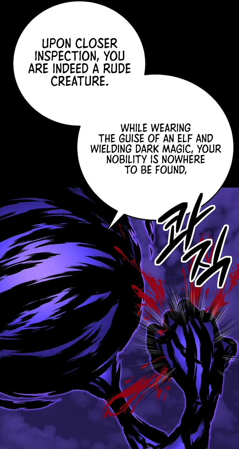The Heavenly Demon Destroys the Lich King's Murim Chapter 92 page 30 - 