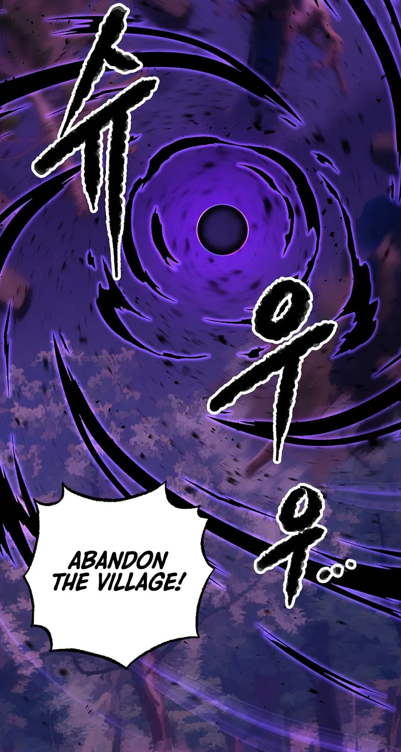 The Heavenly Demon Destroys the Lich King's Murim Chapter 92 page 4 - 