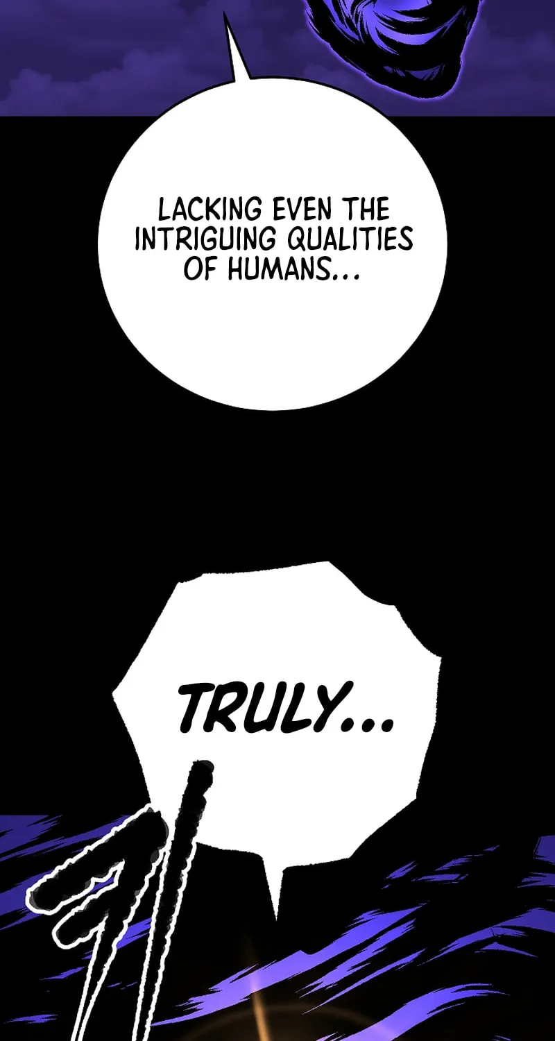 The Heavenly Demon Destroys the Lich King's Murim Chapter 92 page 31 - 