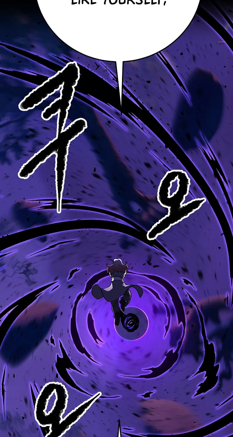 The Heavenly Demon Destroys the Lich King's Murim Chapter 92 page 34 - 