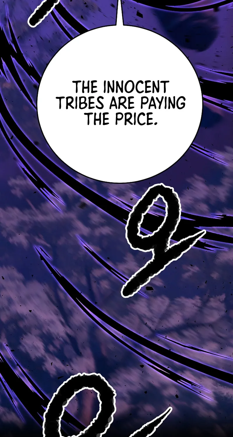The Heavenly Demon Destroys the Lich King's Murim Chapter 92 page 35 - 