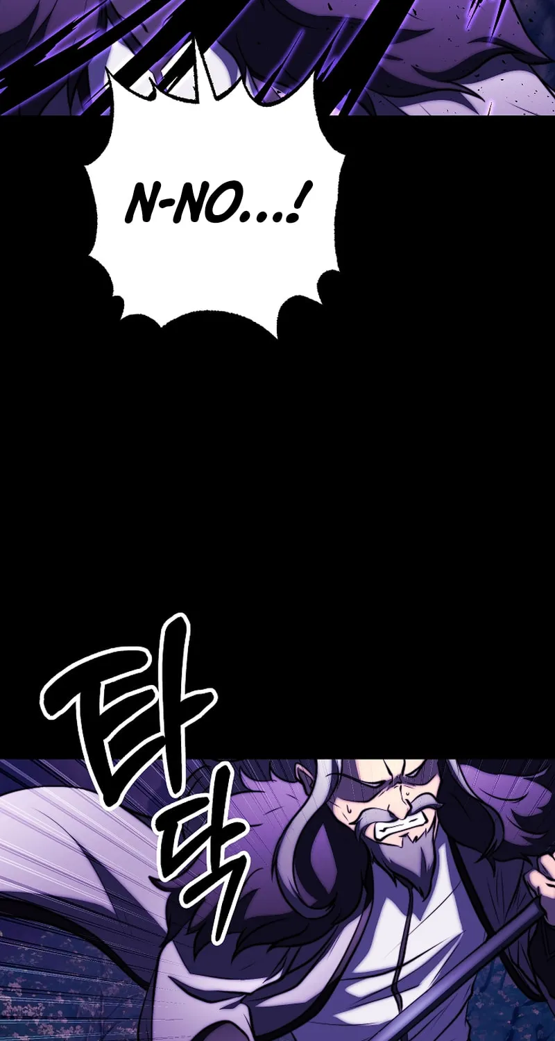 The Heavenly Demon Destroys the Lich King's Murim Chapter 92 page 38 - 