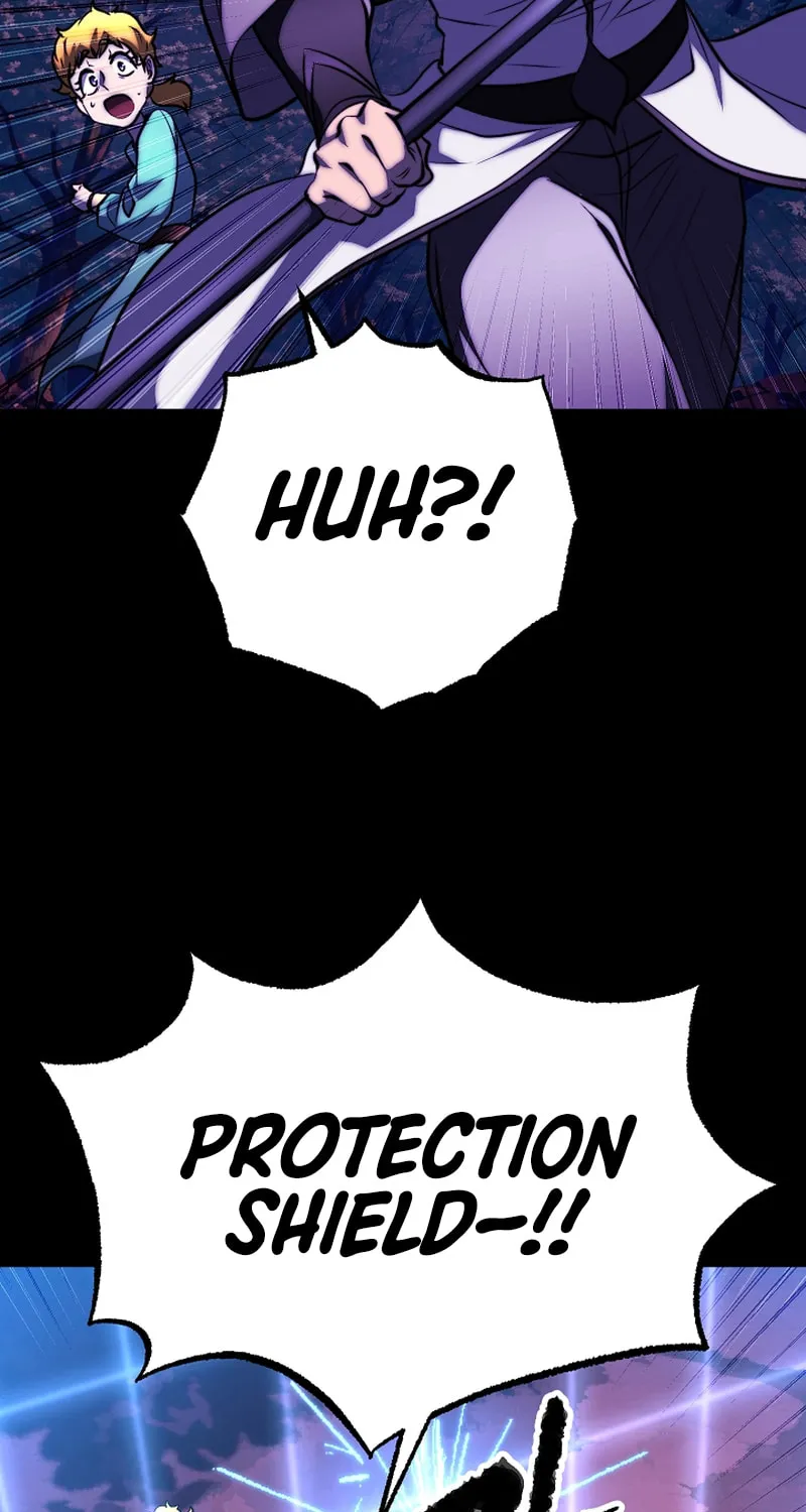 The Heavenly Demon Destroys the Lich King's Murim Chapter 92 page 39 - 