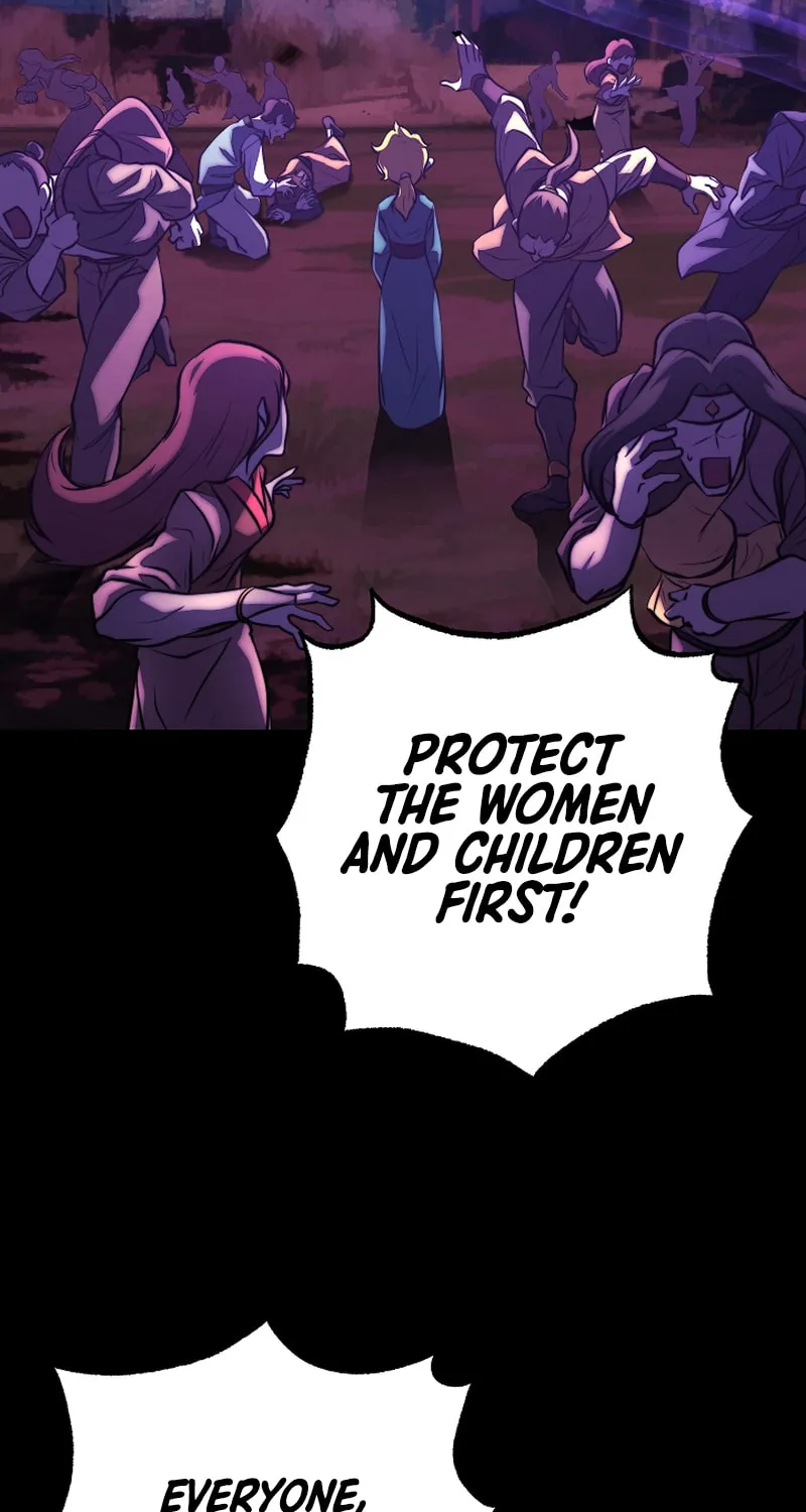 The Heavenly Demon Destroys the Lich King's Murim Chapter 92 page 5 - 
