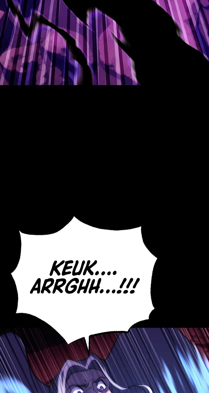 The Heavenly Demon Destroys the Lich King's Murim Chapter 92 page 41 - 