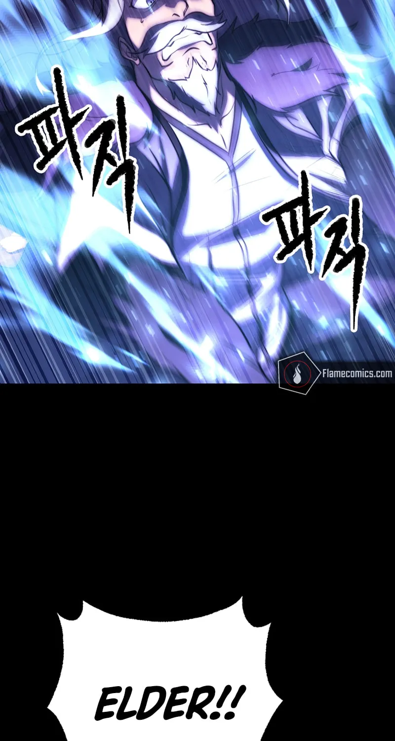 The Heavenly Demon Destroys the Lich King's Murim Chapter 92 page 42 - 