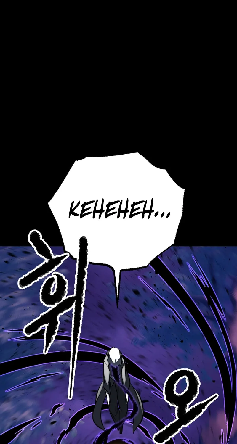 The Heavenly Demon Destroys the Lich King's Murim Chapter 92 page 45 - 