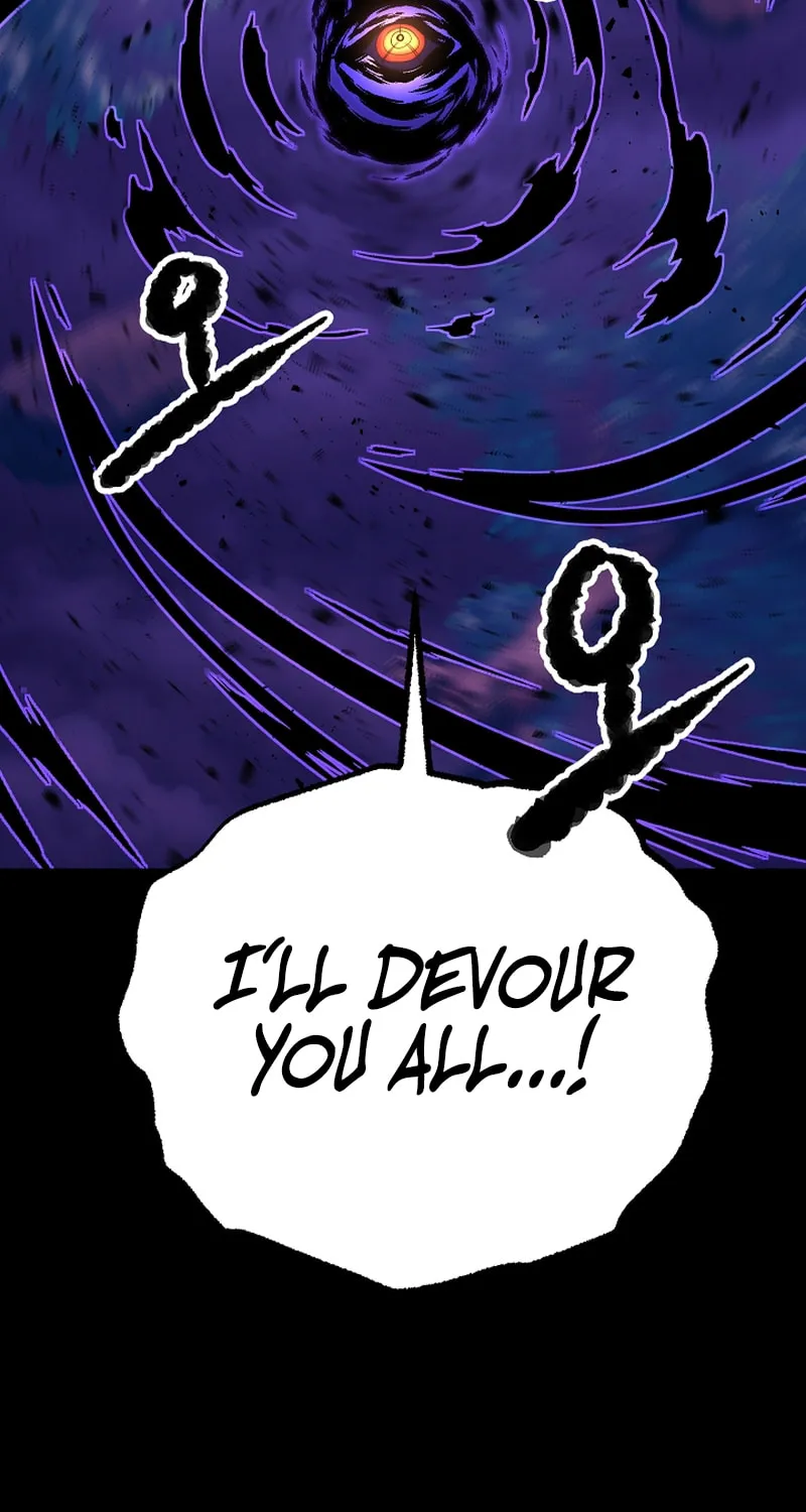 The Heavenly Demon Destroys the Lich King's Murim Chapter 92 page 46 - 