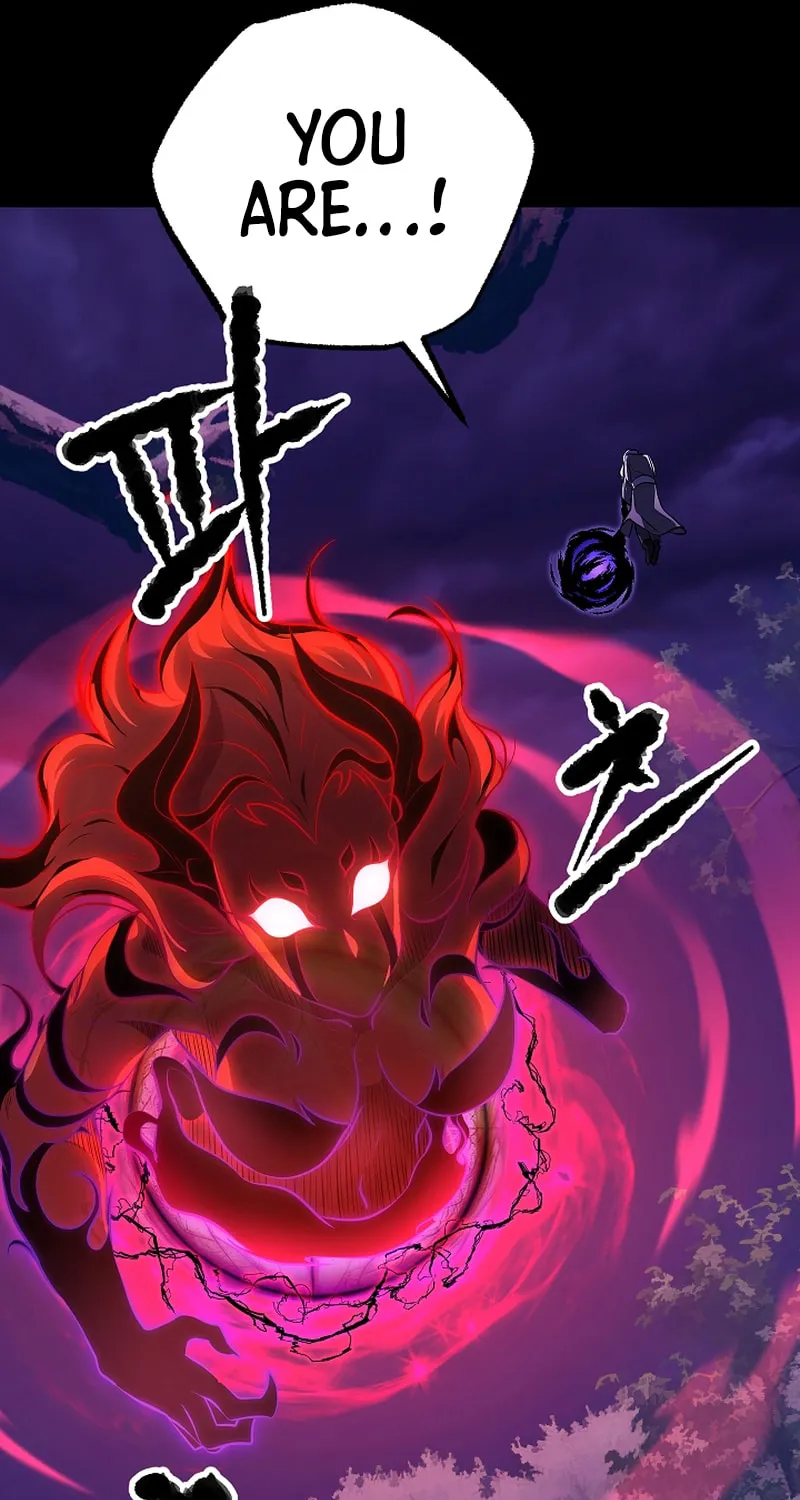 The Heavenly Demon Destroys the Lich King's Murim Chapter 92 page 50 - 