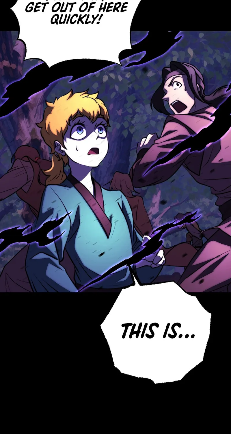 The Heavenly Demon Destroys the Lich King's Murim Chapter 92 page 6 - 