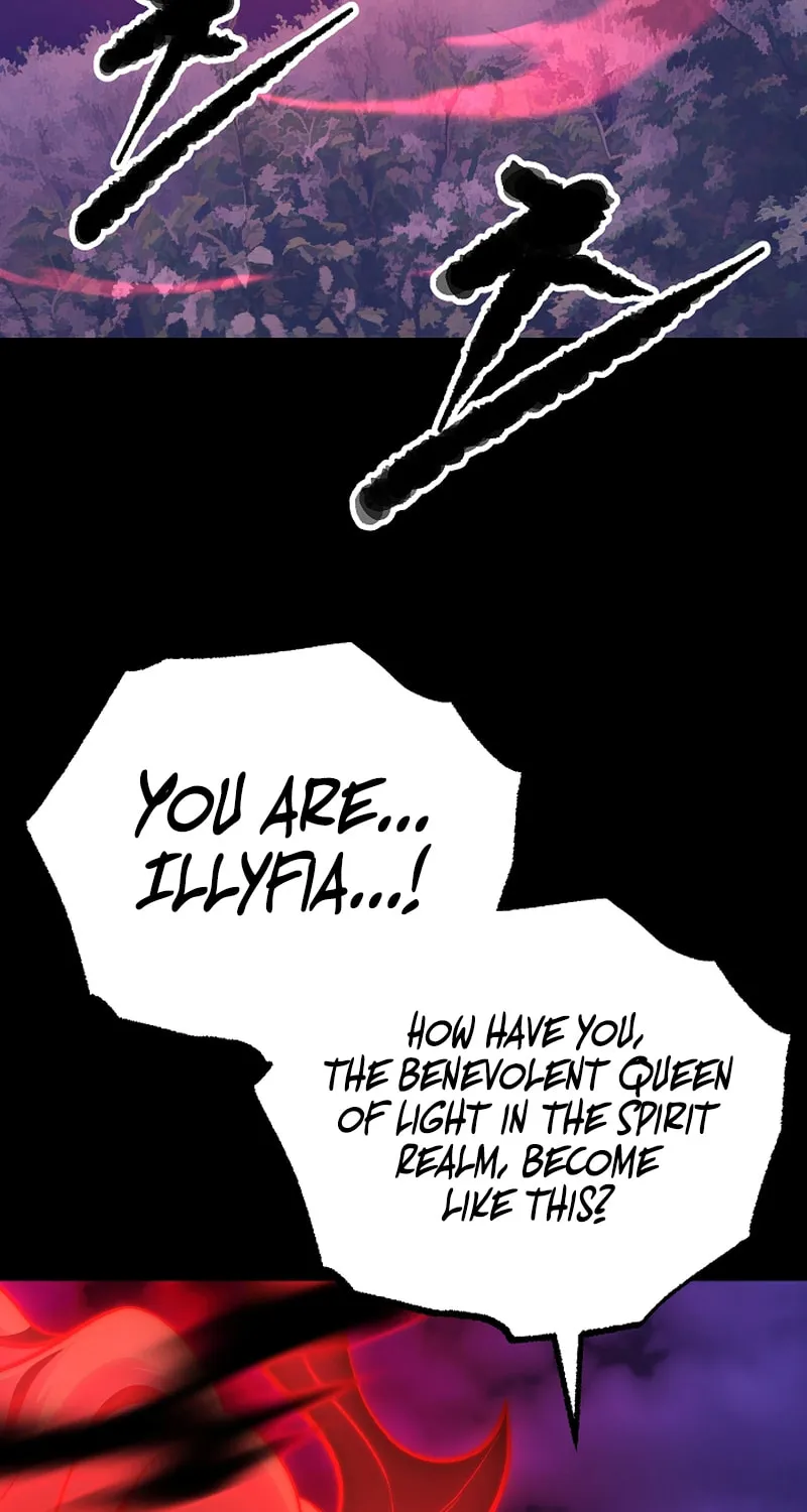 The Heavenly Demon Destroys the Lich King's Murim Chapter 92 page 51 - 