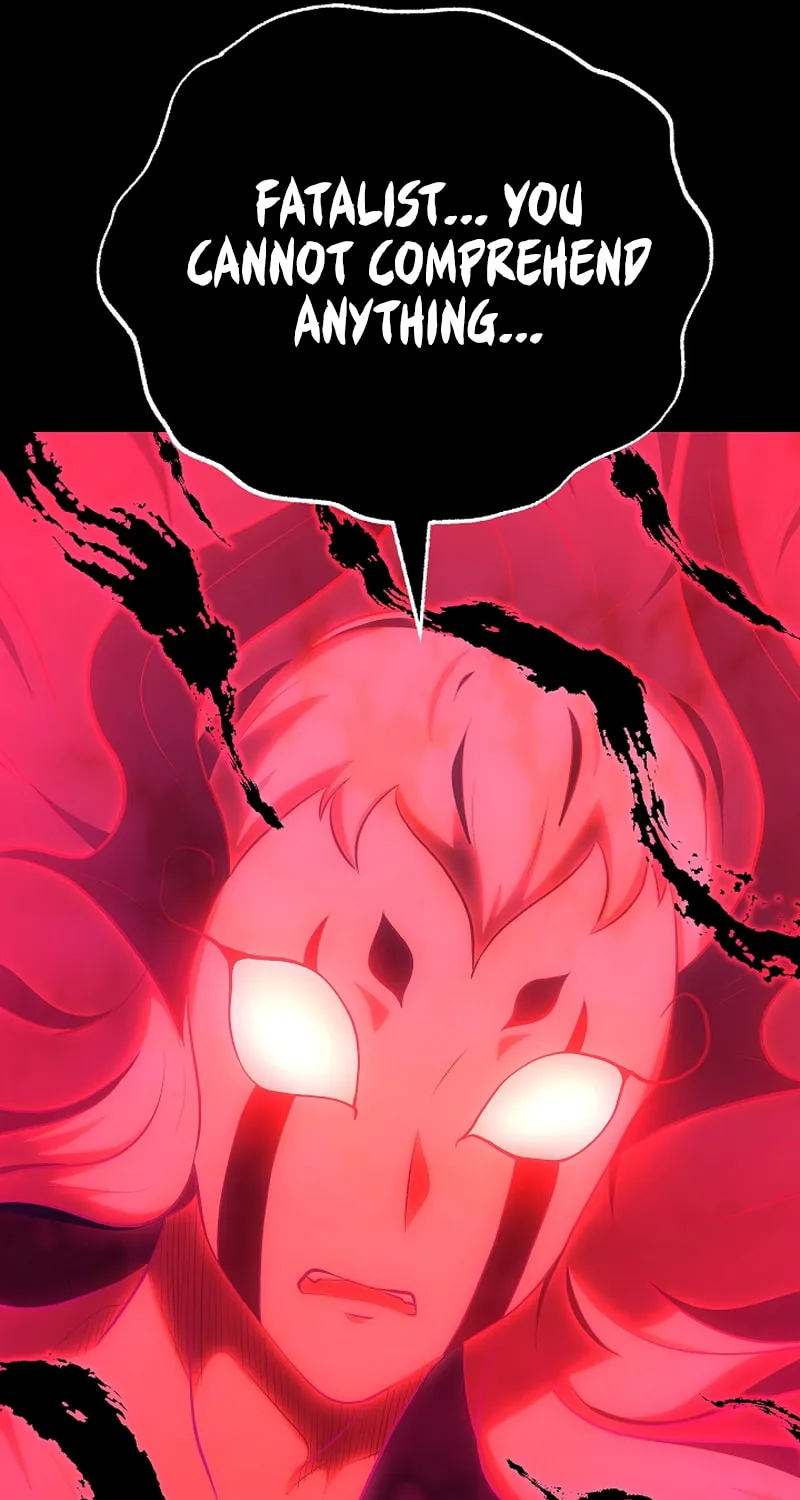 The Heavenly Demon Destroys the Lich King's Murim Chapter 92 page 56 - 