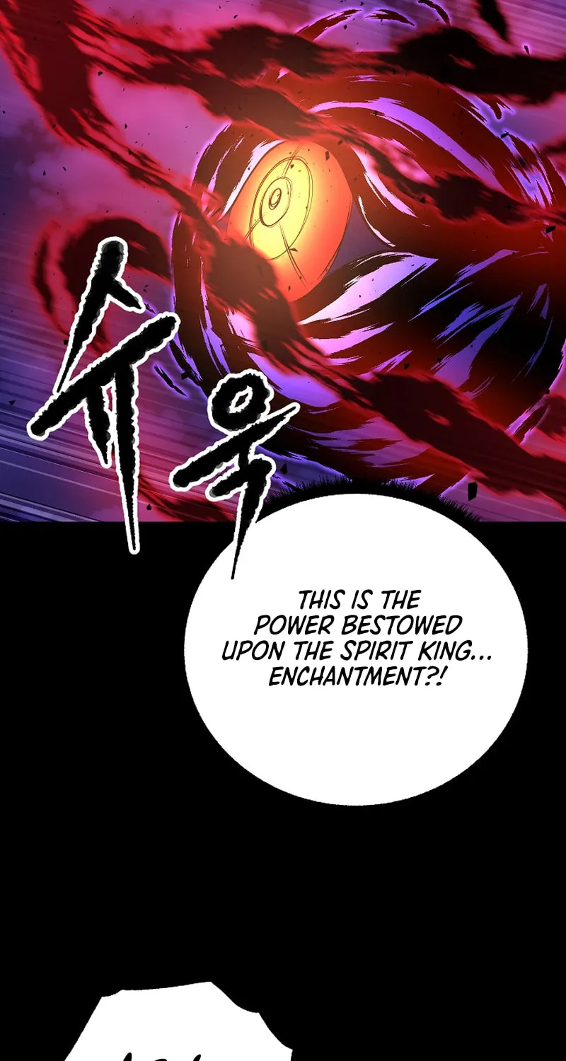 The Heavenly Demon Destroys the Lich King's Murim Chapter 92 page 58 - 