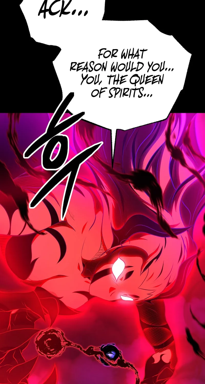 The Heavenly Demon Destroys the Lich King's Murim Chapter 92 page 59 - 
