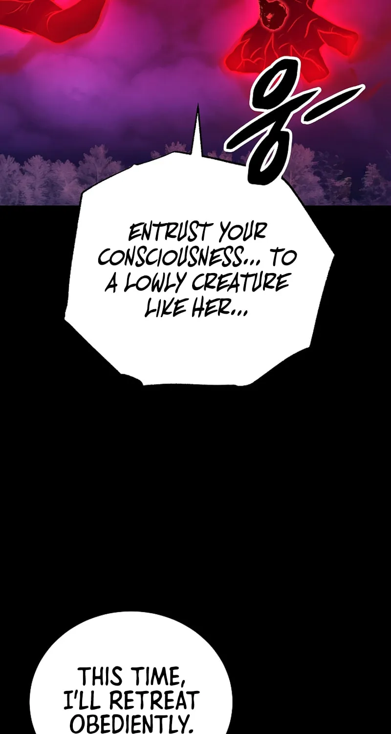 The Heavenly Demon Destroys the Lich King's Murim Chapter 92 page 60 - 