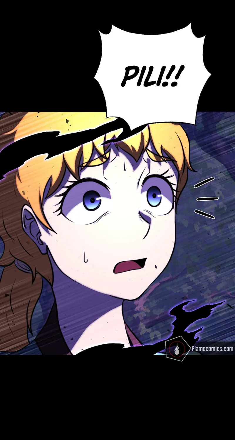 The Heavenly Demon Destroys the Lich King's Murim Chapter 92 page 7 - 