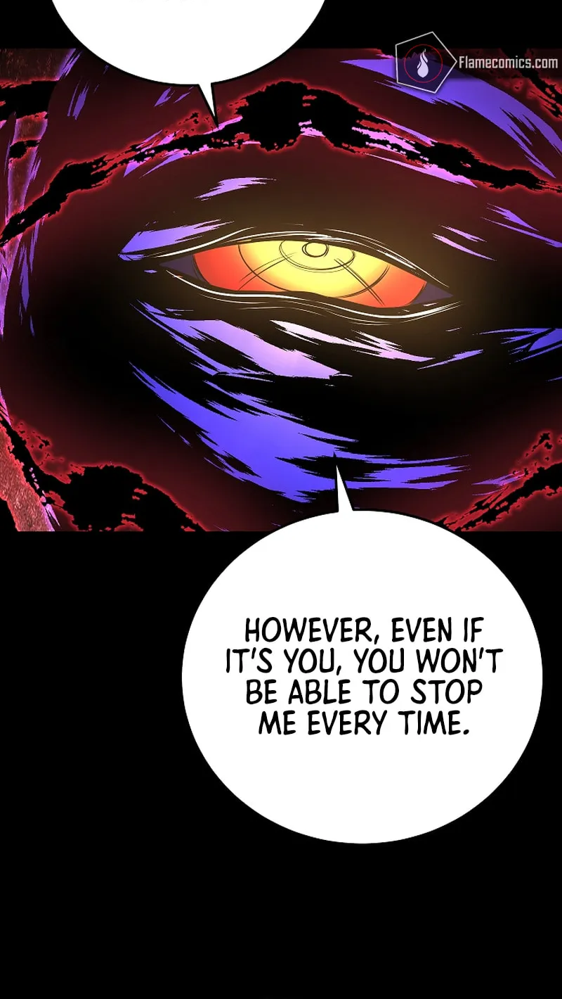 The Heavenly Demon Destroys the Lich King's Murim Chapter 92 page 61 - 