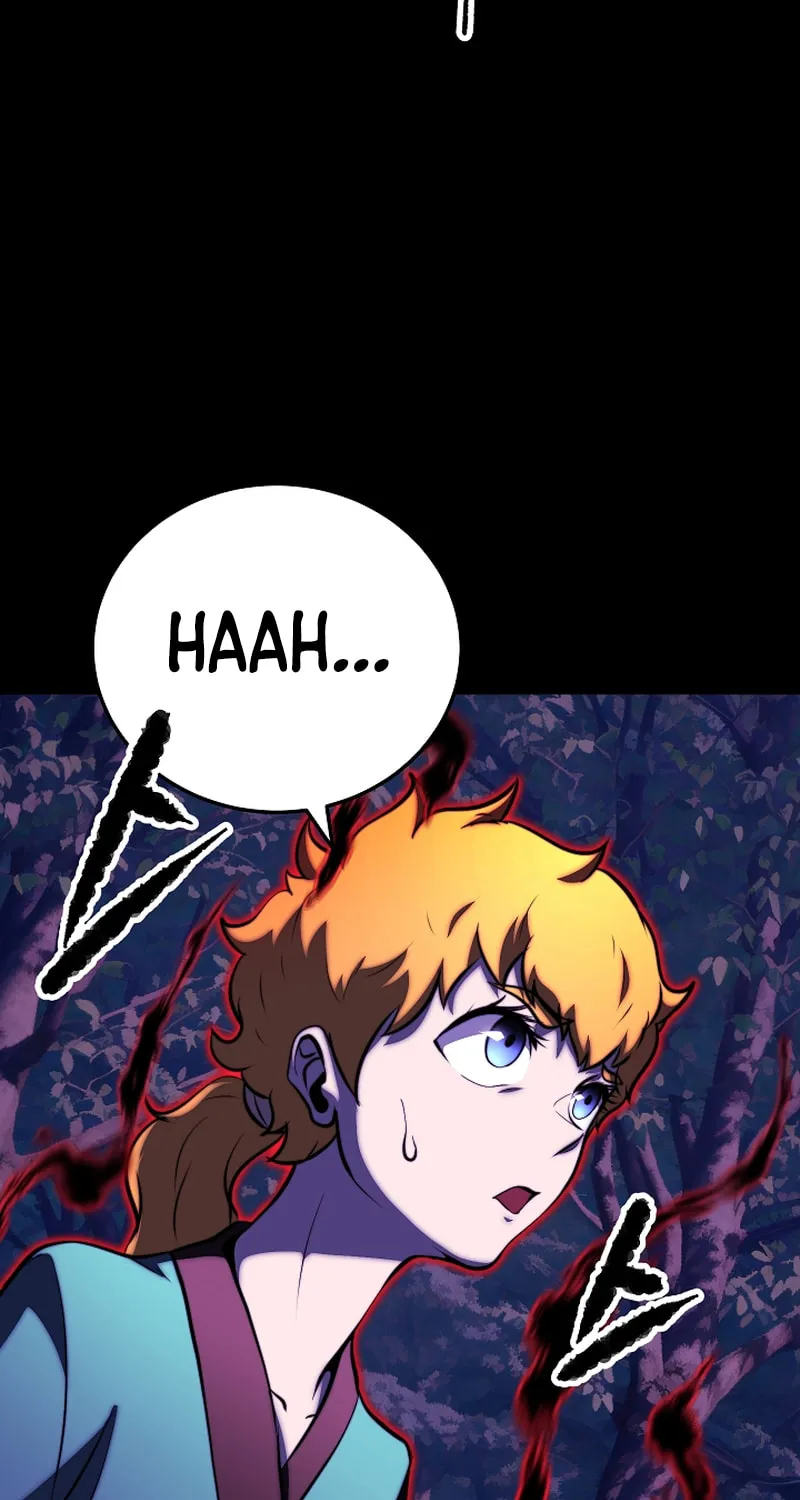 The Heavenly Demon Destroys the Lich King's Murim Chapter 92 page 64 - 