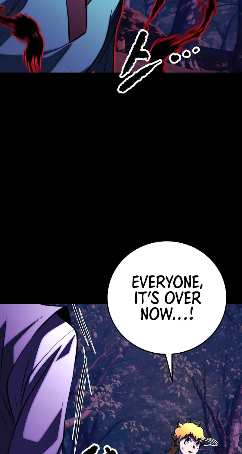The Heavenly Demon Destroys the Lich King's Murim Chapter 92 page 65 - 