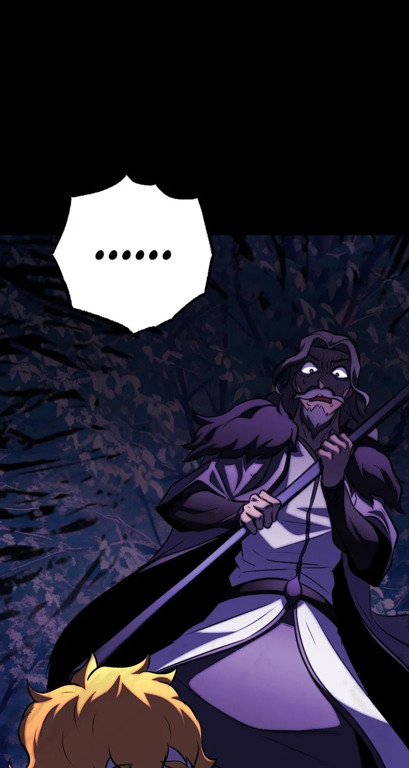 The Heavenly Demon Destroys the Lich King's Murim Chapter 92 page 70 - 