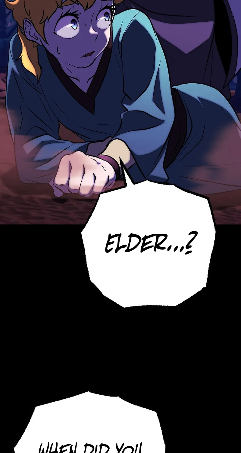 The Heavenly Demon Destroys the Lich King's Murim Chapter 92 page 71 - 