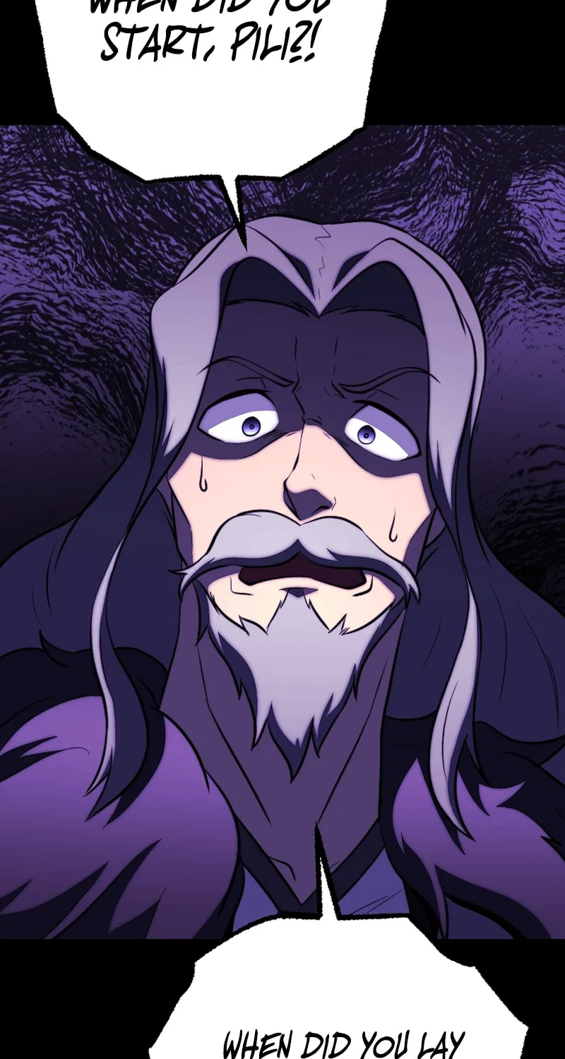 The Heavenly Demon Destroys the Lich King's Murim Chapter 92 page 72 - 