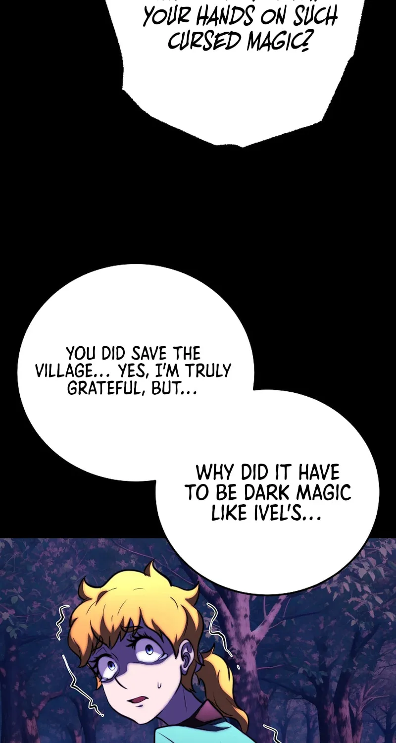 The Heavenly Demon Destroys the Lich King's Murim Chapter 92 page 73 - 