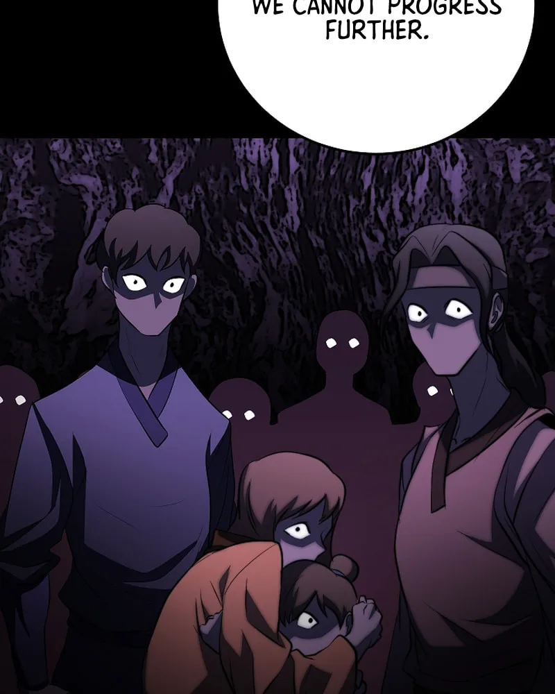 The Heavenly Demon Destroys the Lich King's Murim Chapter 92 page 75 - 