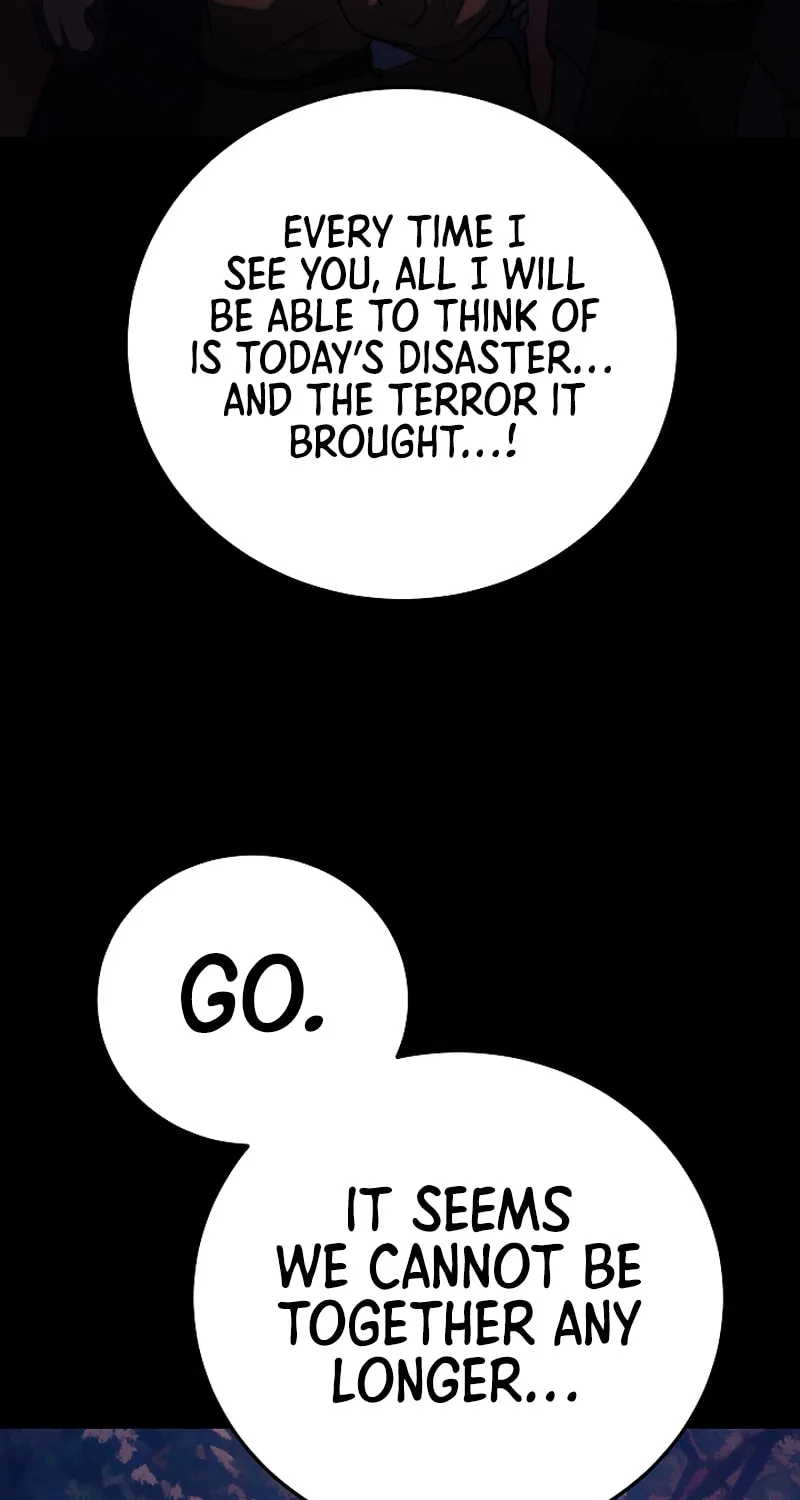 The Heavenly Demon Destroys the Lich King's Murim Chapter 92 page 76 - 
