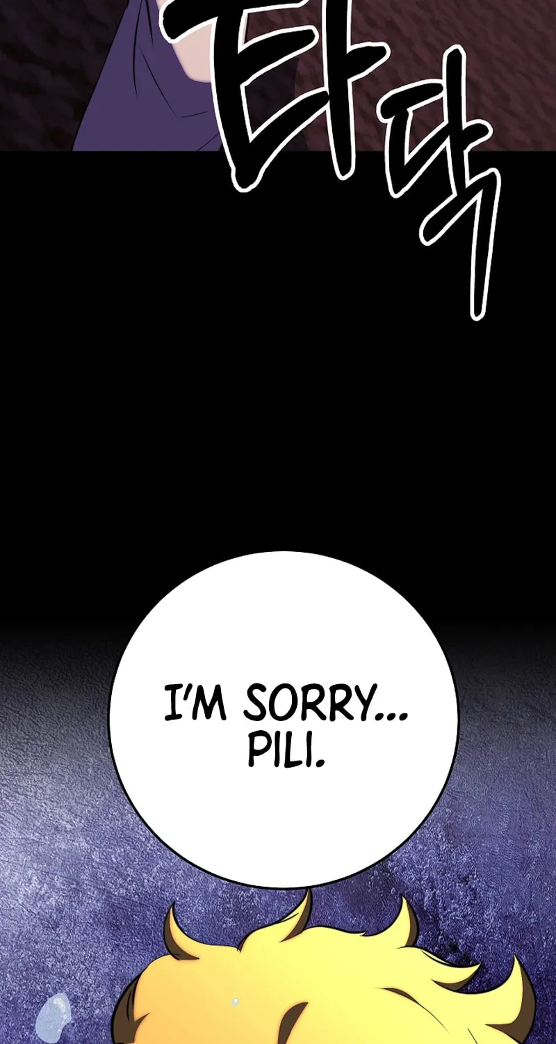The Heavenly Demon Destroys the Lich King's Murim Chapter 92 page 78 - 