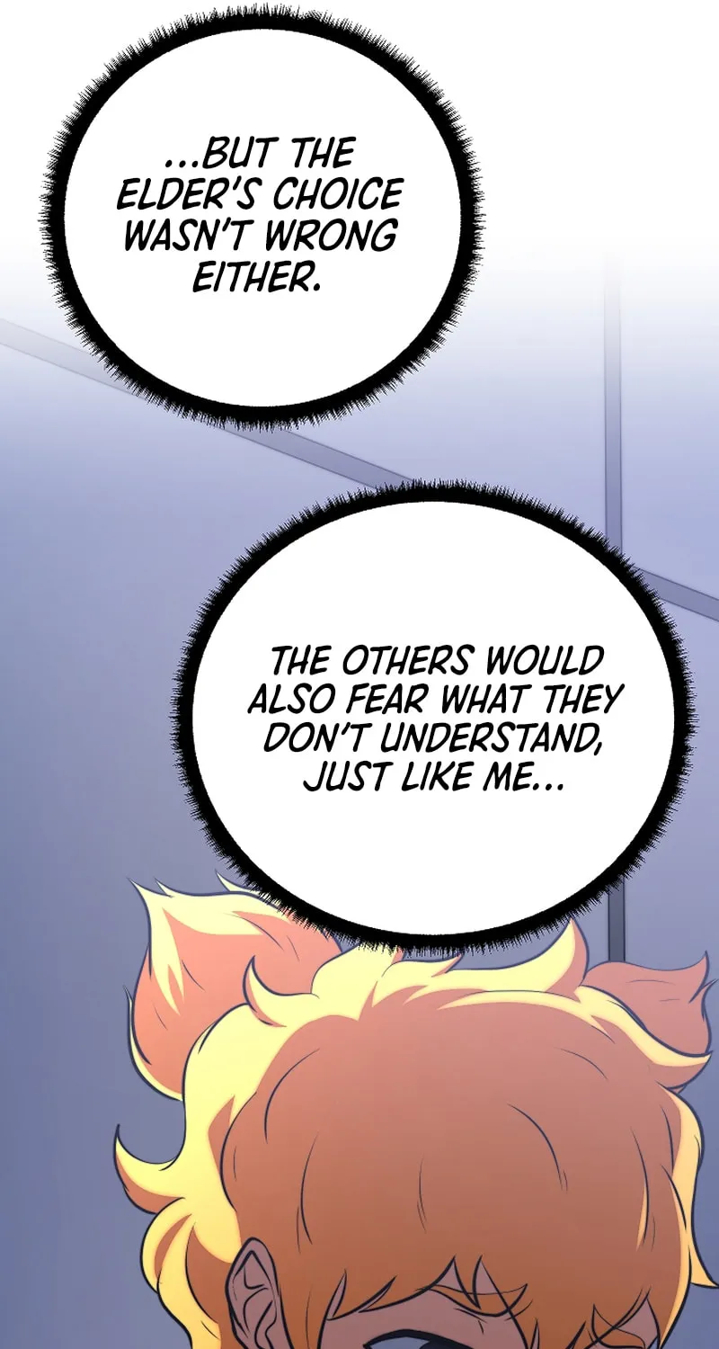 The Heavenly Demon Destroys the Lich King's Murim Chapter 92 page 82 - 