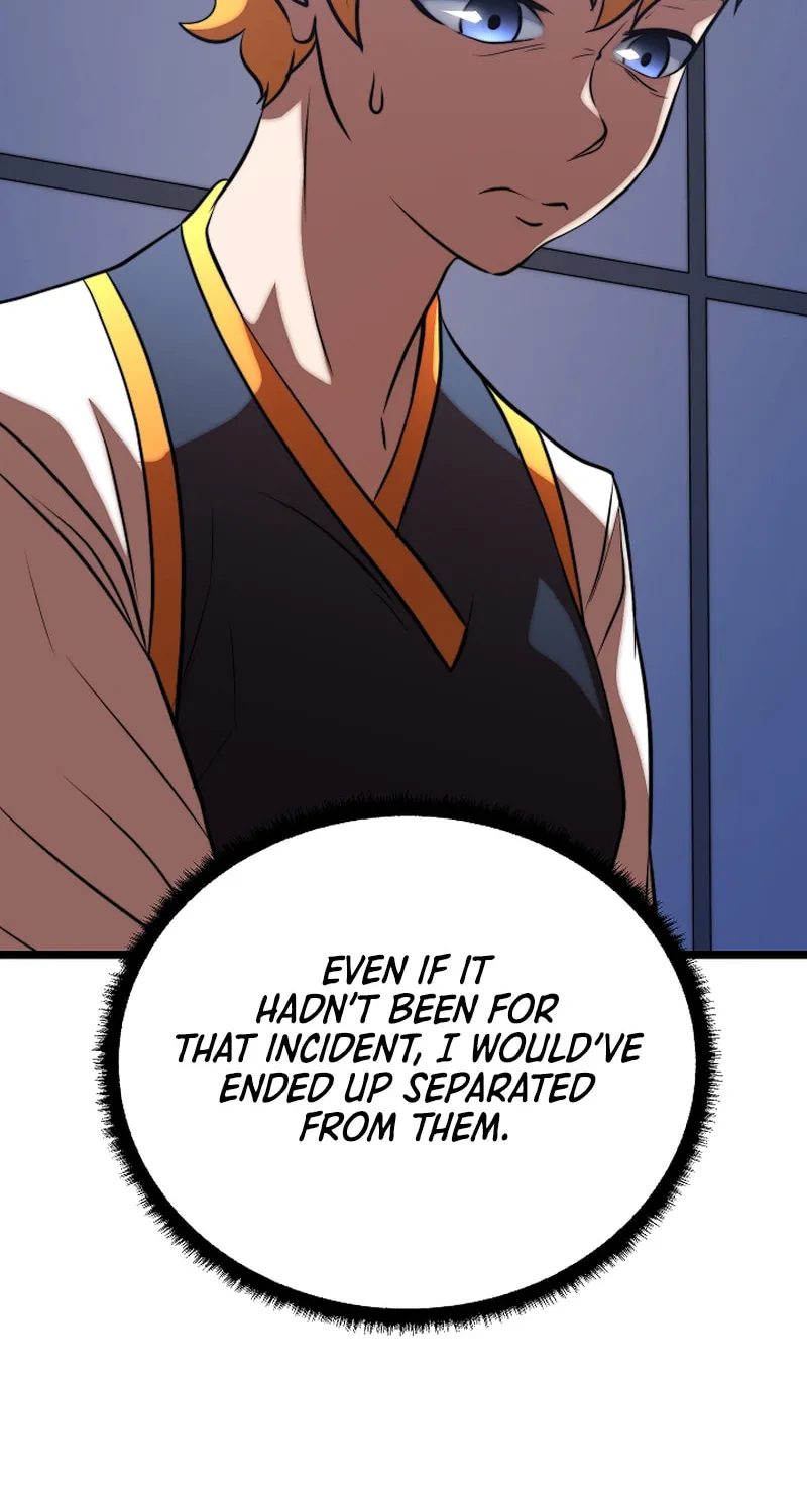 The Heavenly Demon Destroys the Lich King's Murim Chapter 92 page 83 - 