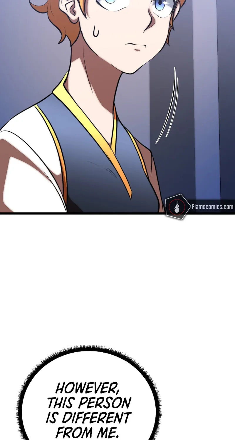 The Heavenly Demon Destroys the Lich King's Murim Chapter 92 page 86 - 