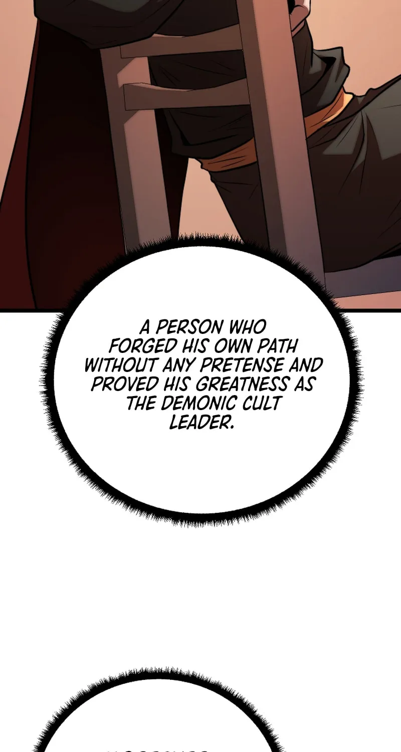 The Heavenly Demon Destroys the Lich King's Murim Chapter 92 page 89 - 