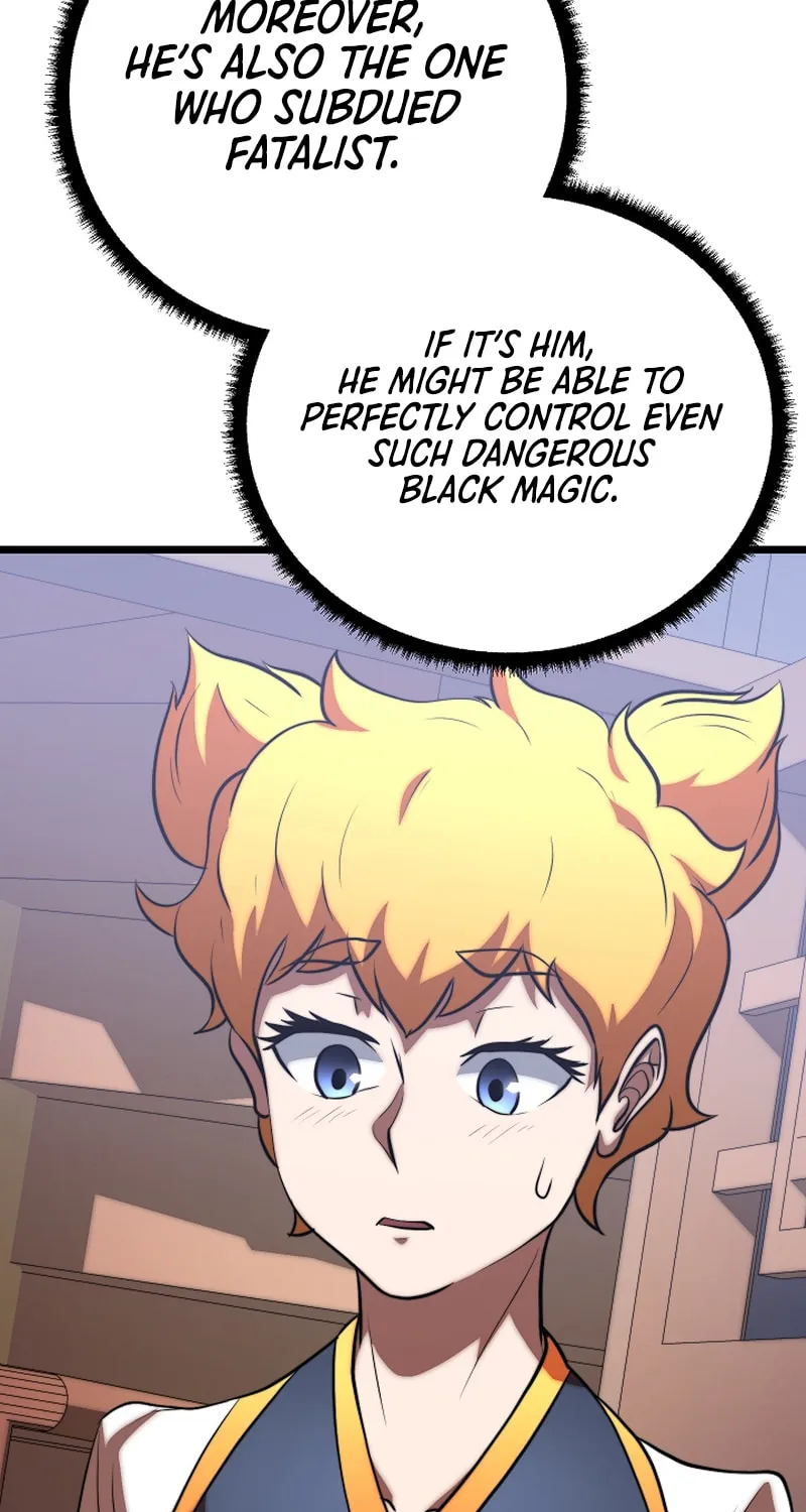 The Heavenly Demon Destroys the Lich King's Murim Chapter 92 page 90 - 