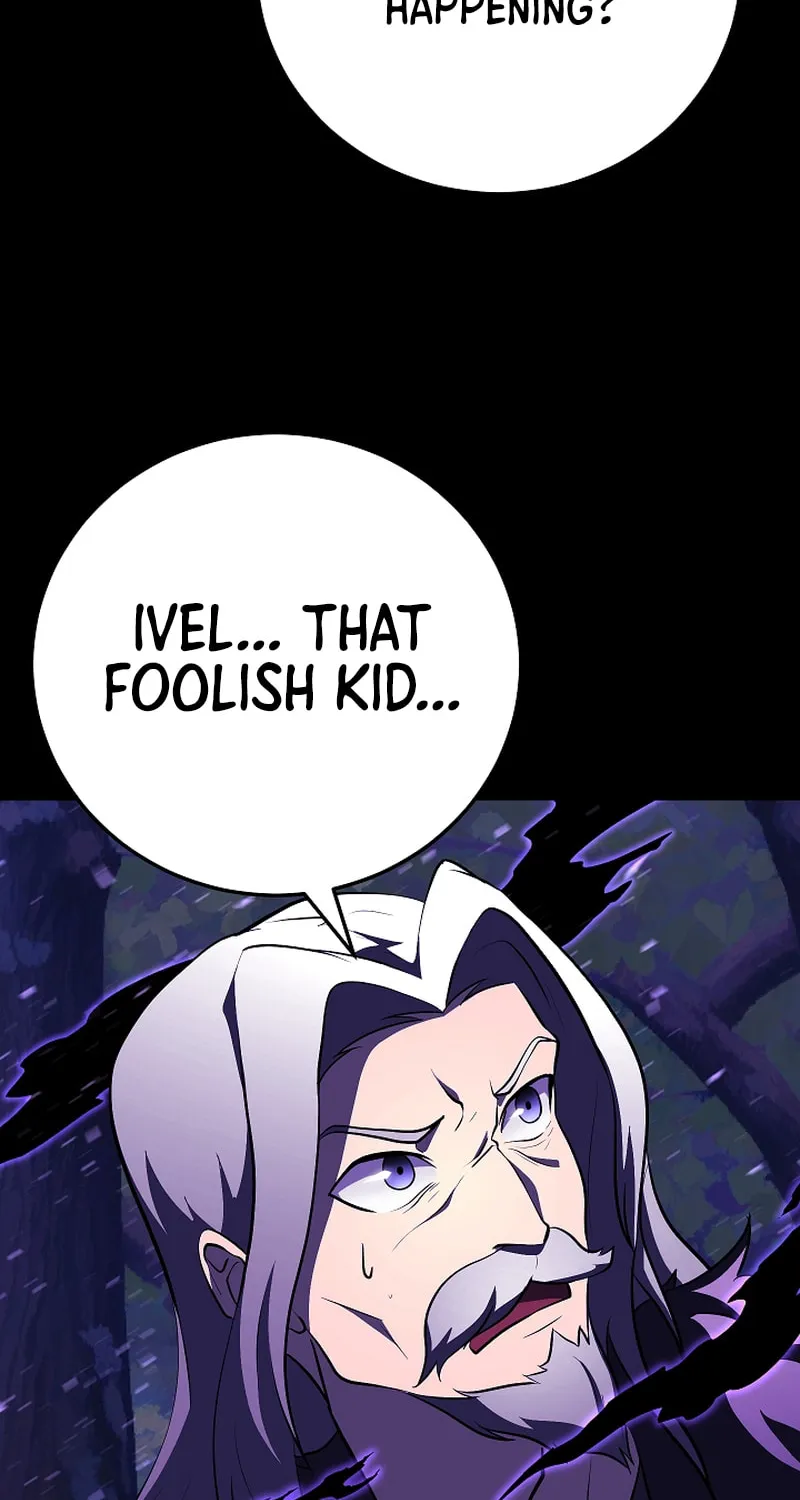The Heavenly Demon Destroys the Lich King's Murim Chapter 92 page 10 - 