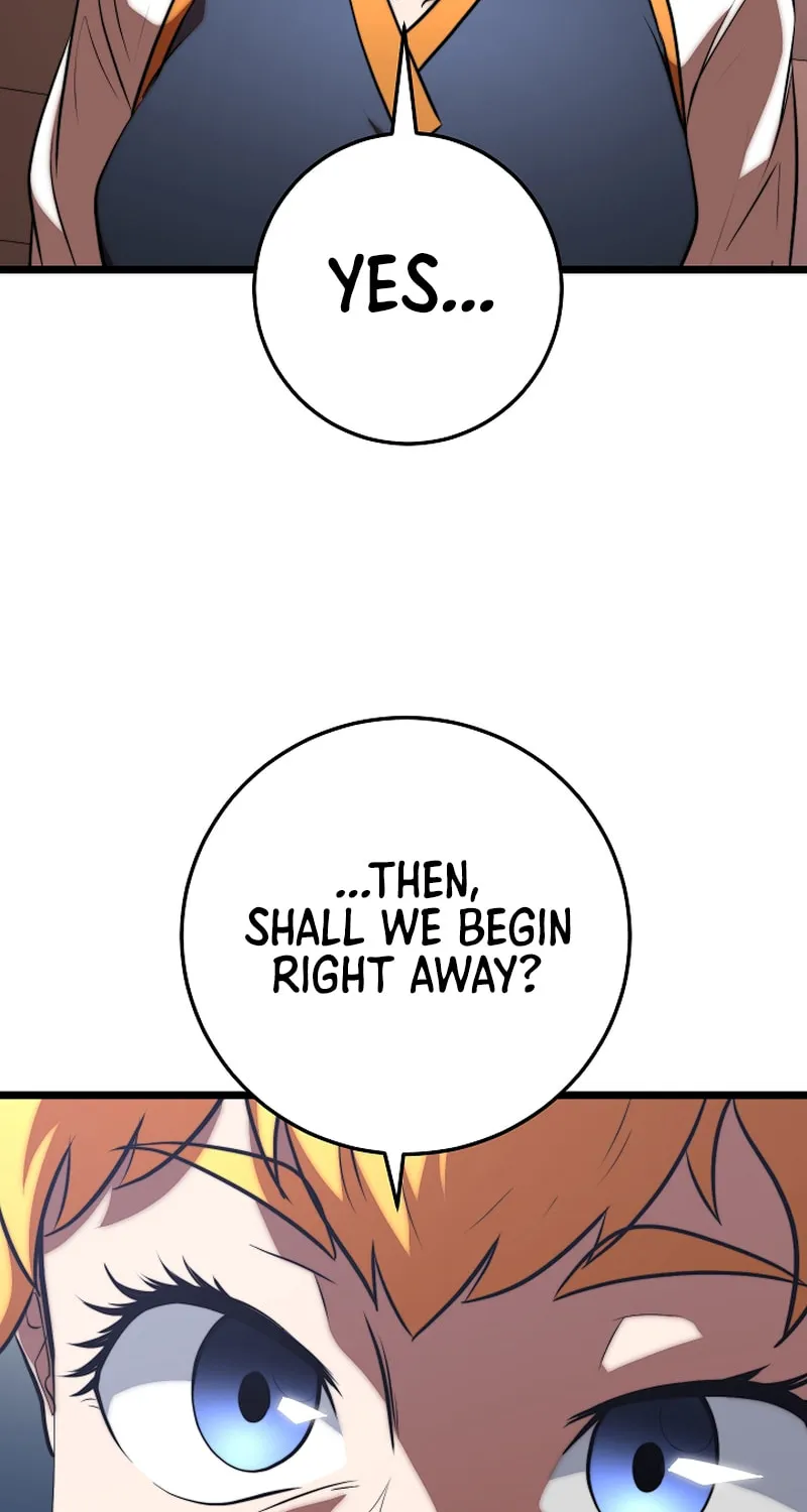 The Heavenly Demon Destroys the Lich King's Murim Chapter 92 page 91 - 
