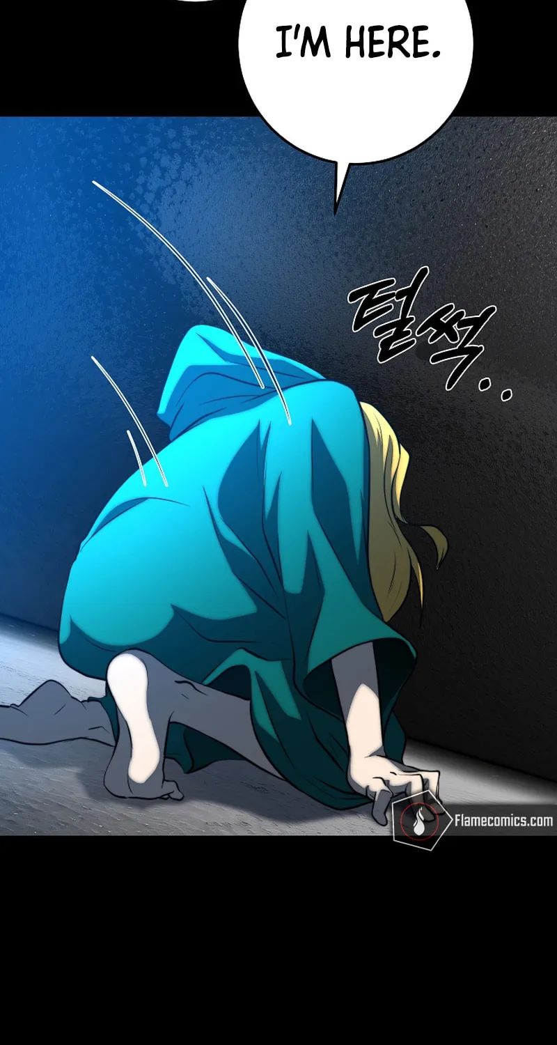 The Heavenly Demon Destroys the Lich King's Murim Chapter 92 page 98 - 