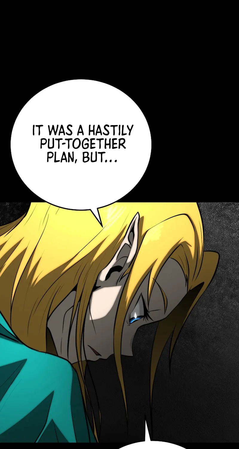The Heavenly Demon Destroys the Lich King's Murim Chapter 92 page 99 - 