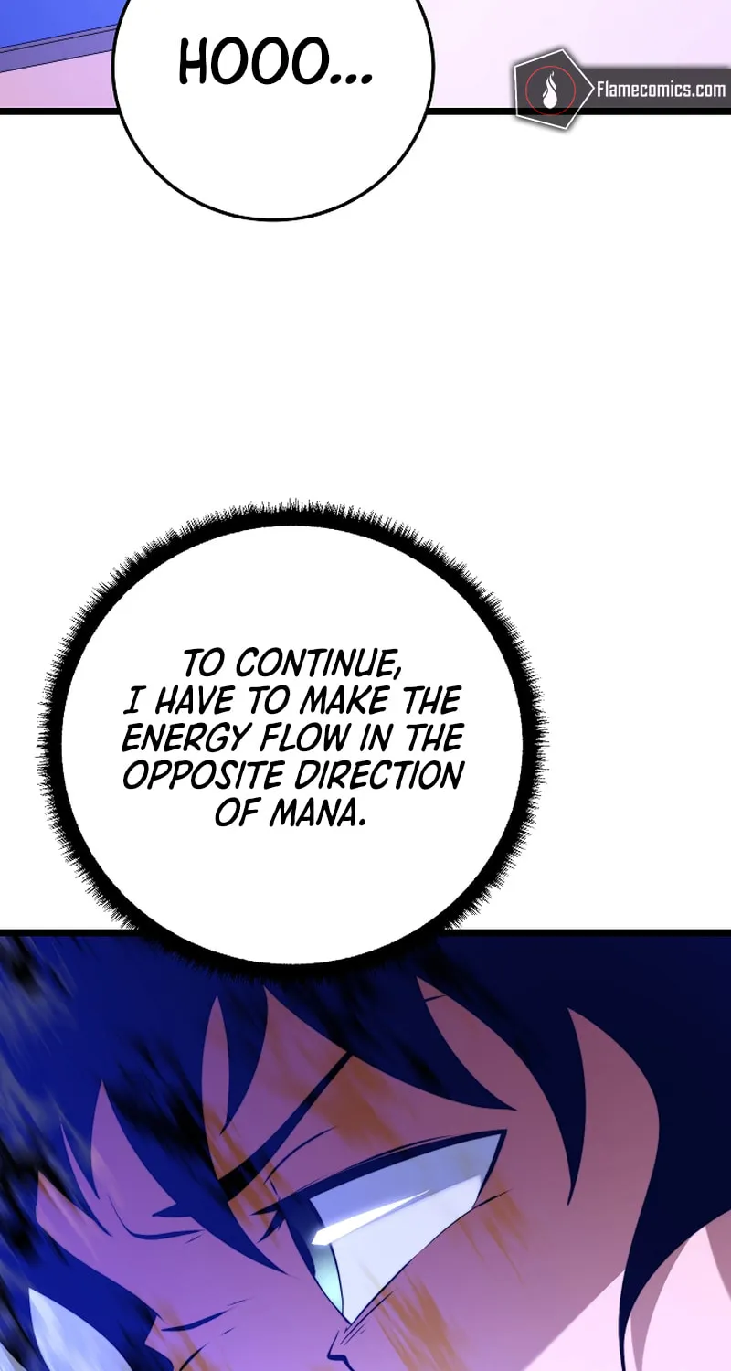 The Heavenly Demon Destroys the Lich King's Murim Chapter 93 page 15 - 