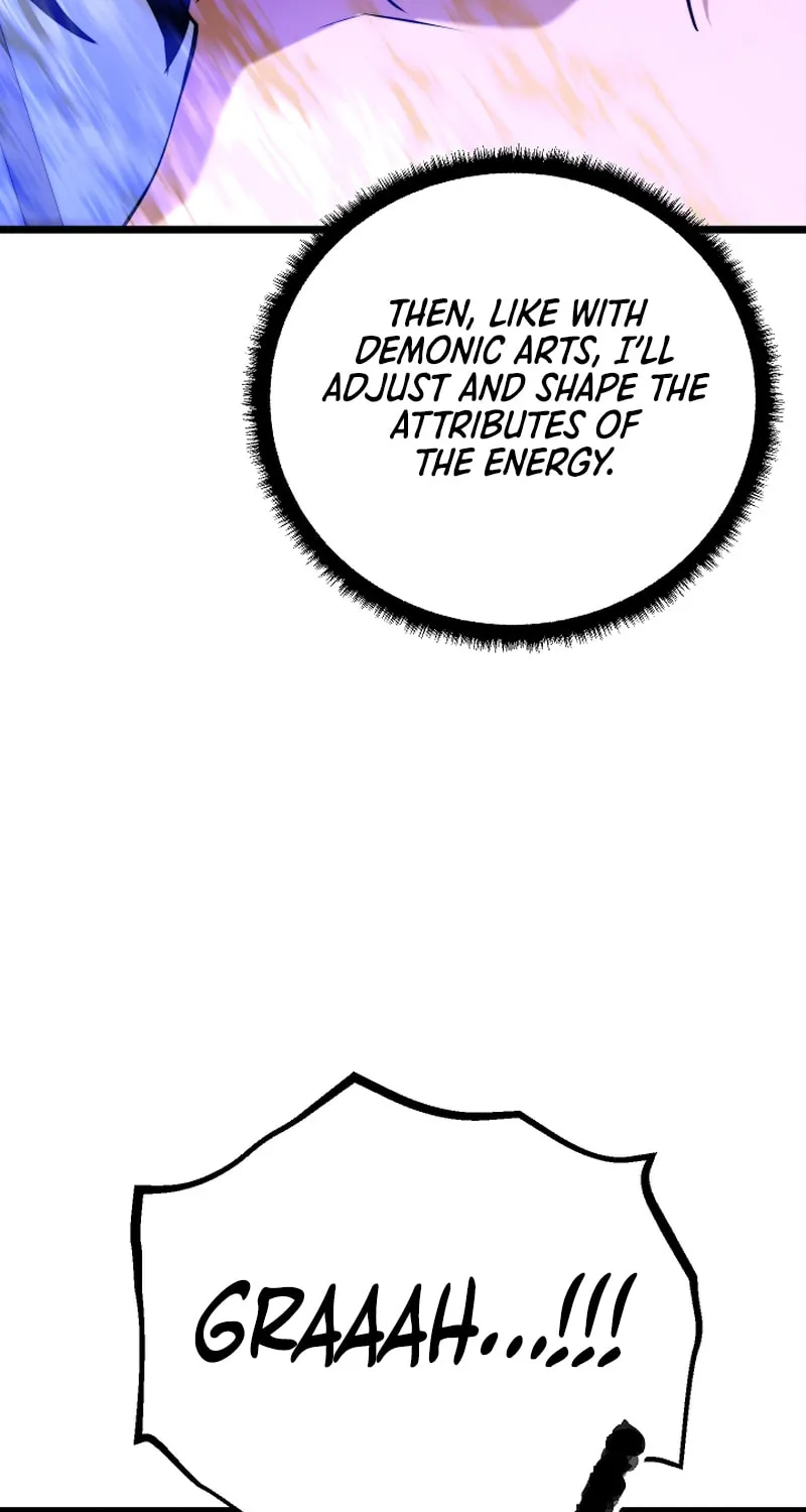The Heavenly Demon Destroys the Lich King's Murim Chapter 93 page 16 - 