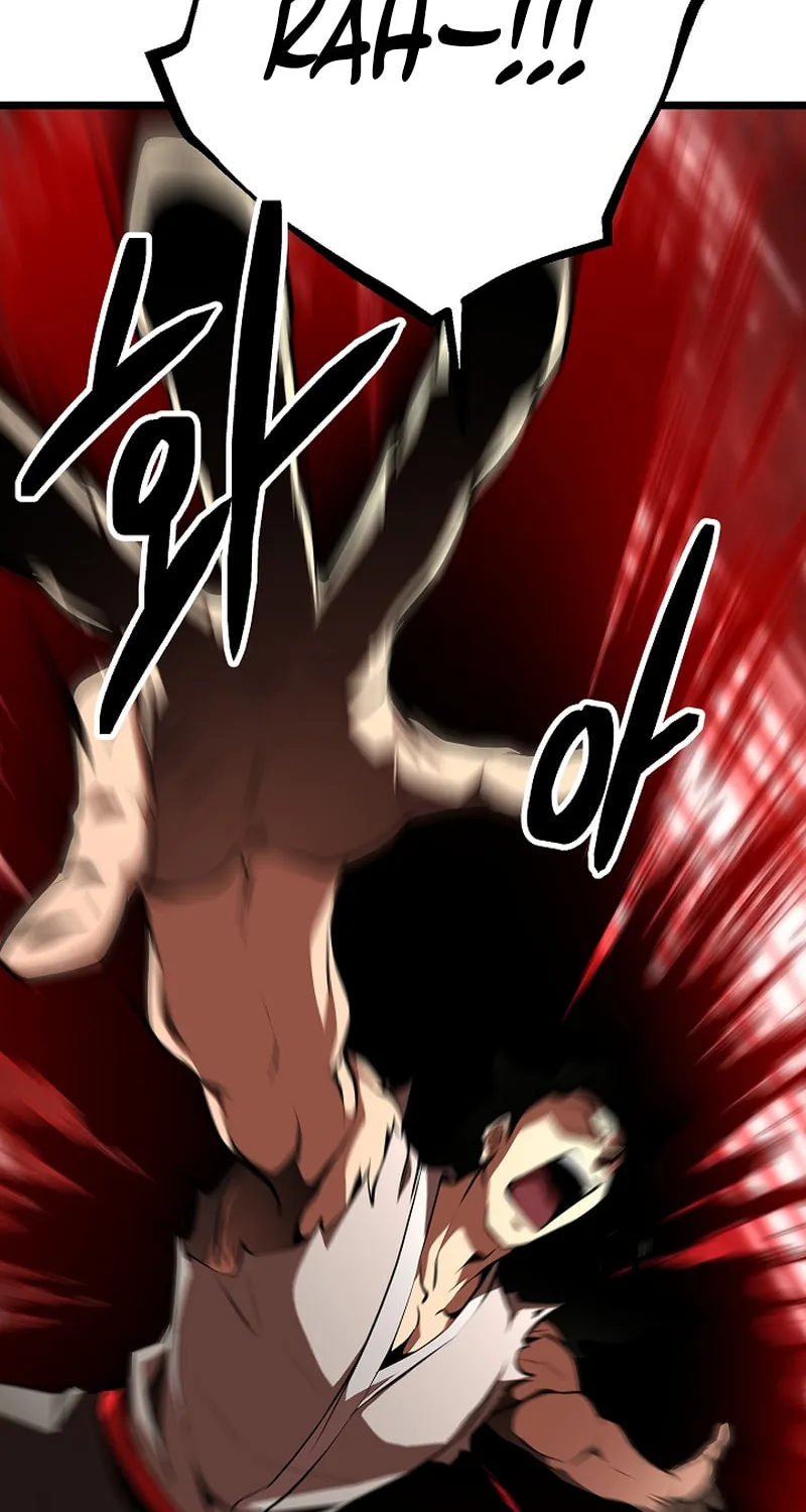 The Heavenly Demon Destroys the Lich King's Murim Chapter 93 page 20 - 