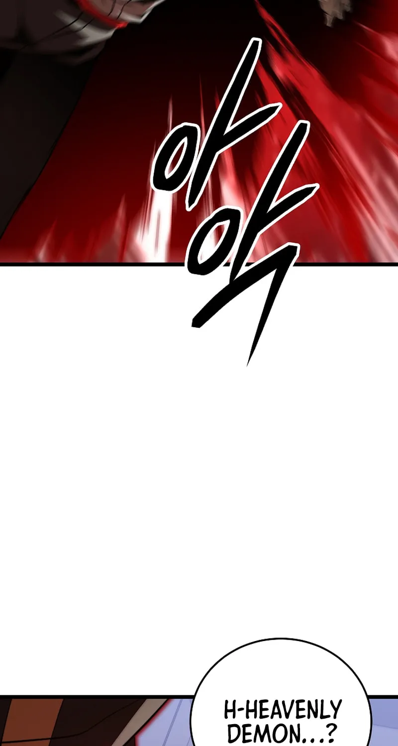The Heavenly Demon Destroys the Lich King's Murim Chapter 93 page 21 - 