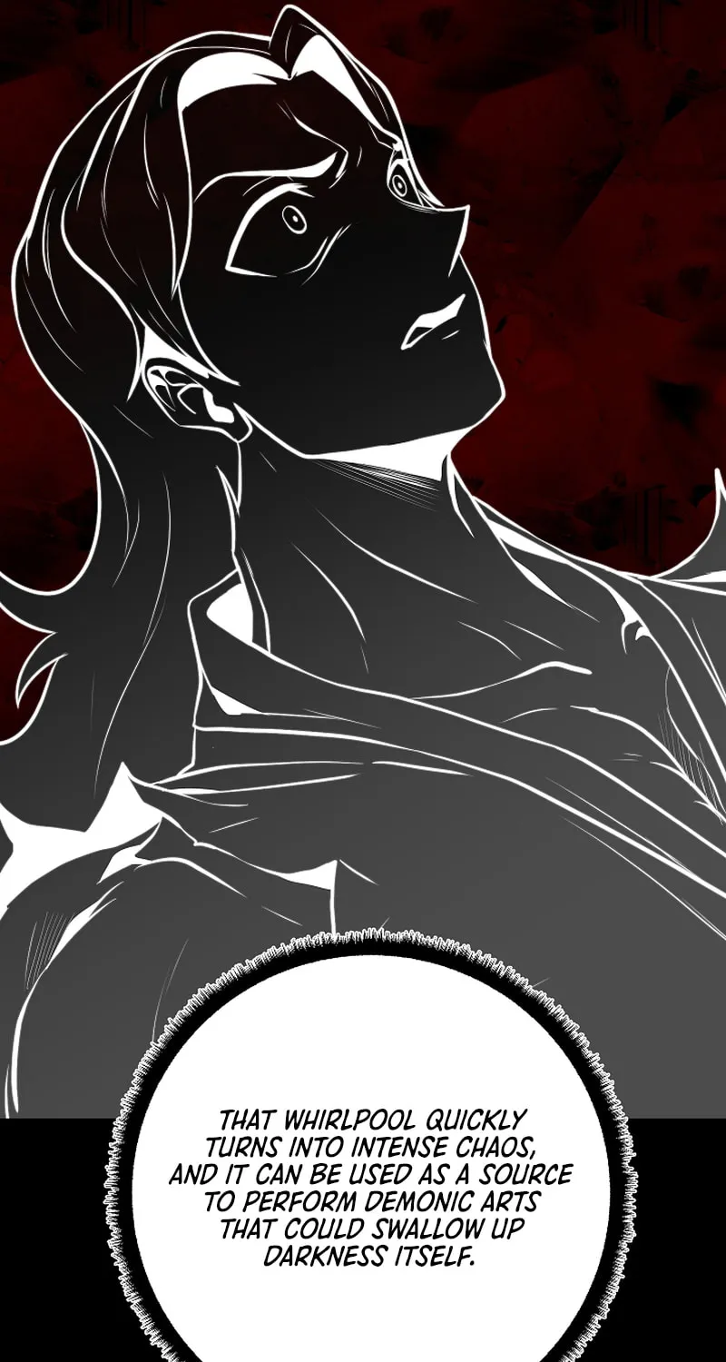 The Heavenly Demon Destroys the Lich King's Murim Chapter 93 page 26 - 