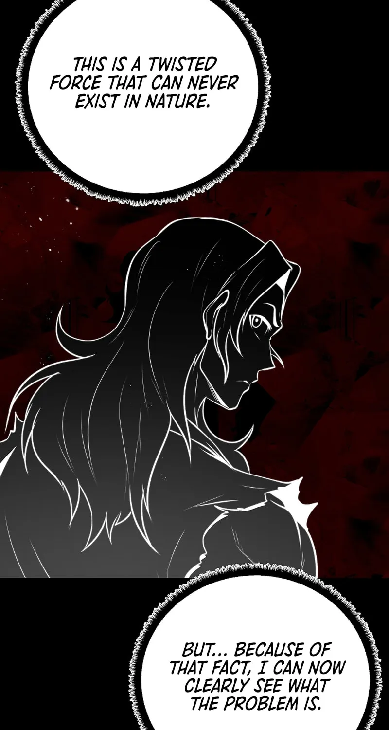 The Heavenly Demon Destroys the Lich King's Murim Chapter 93 page 29 - 